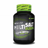 BioTech - MultiSalt - 60 Capsules